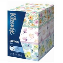 유한킴벌리 크리넥스 클래식 미용티슈 250매x6입 주방세제 각티슈/물티슈/티슈/생활용품/곽티슈/냅킨/크리넥스/페이퍼타올/키친타올/점보롤