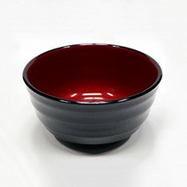 칠기 골 우동기, 내부-블랙 (942027)
