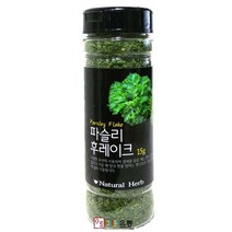 이슬나라 파슬리후레이크 15g