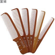 빼크라이트 컷트빗 정전기방지빗 이발빗 미용실빗 방전빗 브러쉬 브러쉬 커트빗 미용빗 브러시 미용재료 컽트빗 이발소빗 헤어 브러시 가위, 1개, 13호