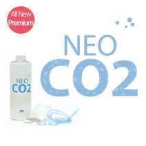 Neo CO2 프리미엄 [네오 co2 이산화탄소 발생기]
