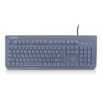 삼성전자 삼성 키보드 키스킨 키보드덮개, SKG-2000PB전용, 1개
