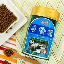 한국인삼유통공사 (6125) 편한 환, 300g, 1개