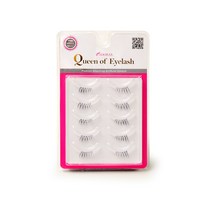 아도라스 핸드메이드 인조 속눈썹5쌍(10개), 1개, 13 엣지