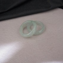 한복 가락지 옥