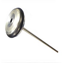 [신형]대성 단순청음봉 1.2M 누수탐지기 누수탐지봉