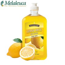 멜라루카 레몬브라이트, 1개, 473ml