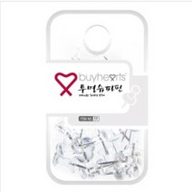 파노피스 투명슈파핀 TP 압정