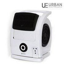 어반 미니 블로워팬UEF-B10R 초강력바람, 1개