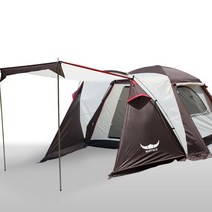 버팔로 마르샤 돔텐트 5-6인용 캠핑텐트/가족형텐트, 제품선택:버팔로 마르샤 돔텐트, 단일