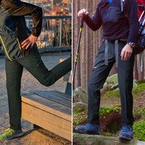 PG루미스 트레킹 등산복바지