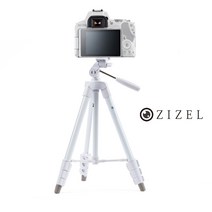 카메라 화이트 삼각대 파나소닉 GH4/GH5/GF7/GF8