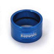 [kohosis] 코호시스 O-SPACER 스페이서링, 파랑-20mm