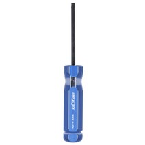 Channellock 프로페셔널 토스 스크류드라이버 T253A T25, 1개