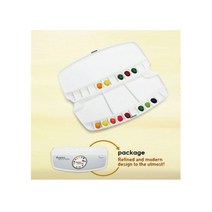 미젤로 심포니 파레트 24칸 MWP-3042