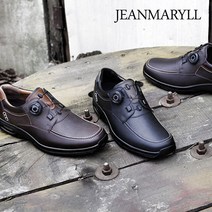 장마릴 남자 남성 구두 워킹화 트레킹화 키높이신발 천연소가죽 신사화 로퍼 수제화