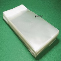 포장용 접착식 OPP봉투/미니지퍼백/포장비닐/접착비닐, OPP-15*20cm 12장 1셋