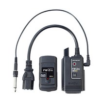 SMDV 조명동조기 제품 사진 촬영 방송 조명 동조기 FW-2 KIT, 1개, 무선동조기 FW-2AC 세트상품