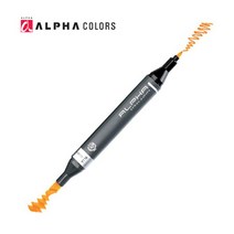 알파 디자인 마커 낱색(156칼라), B133