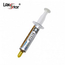 LANstar LS-TG-5G 써멀 구리스 주사기 타입 5g, 본상품선택