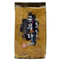씨앤비에프 내몸에좋은곡물라떼 700g 자판기용, 단품, 1개