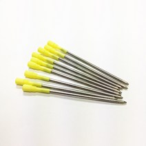 특이한 보석볼펜 다이아몬드 크리스탈 볼펜 10종, 리필심 (단독구매불가), 1개