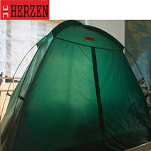 에르젠아웃도어 에르젠 히팅텐트 꿀잠S 겨울난방텐트 텐트