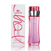 라코스테 조이 오브 핑크 edt 50ml
