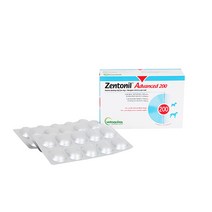 베토퀴놀 젠토닐 어드밴스 200mg 30정, 단품