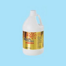 수성목재 바닥전용 광택제 우드폴리쉬 3.75L 원목광택제 원목마루바닥 마루광택제 나무광택제 광택제