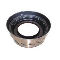파워킹부탄용 물받이 부탄용파워킹(스텐레스코팅) 320X110mm