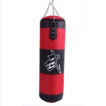80cm 권투 샌드백 가정용 샌드백 체육관용, 샌드백외피