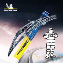 미쉐린 RADIUS 스탠다드 와이퍼, 1개