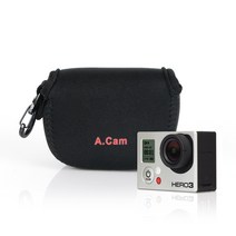 소니액션캠 HDR-AS300 AS50 AS300R 악세사리 IFG, 1개, 20.IFG액션캠 파우치