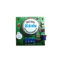 지닉스 연기감지기 센서 모듈 DC9V 아날로그출력용 DS-SD-003A 대신전자, 1개