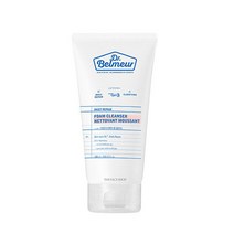 더페이스샵 닥터벨머 데일리리페어 폼 클렌저, 150ml, 1개
