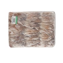 상세설명참조 원하프절단쭈꾸미(M 수입)500g, 단품, 1개