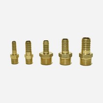 호스니플/호스니쁠 3/4 x 16mm