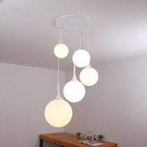 boaz 칼라바쉬 팬던트 LED 식탁등 주방등 인테리어 조명 부엌등/팬던트조명, 칼라바쉬(150파이)