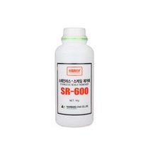 사업자확인 SR-600 스테인레스 스케일제거제 1kg, 1개