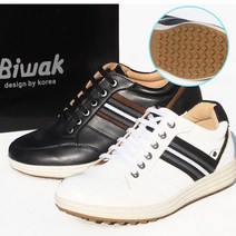 슈즈아울렛 제조사 직접판매 초특가SALE 비박 M8006 캐주얼 남성골프화