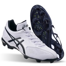 아식스 ASICS 스타샤인 포인트화 SFP101-0150 (백+남)