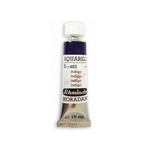 쉬민케 호라담 수채물감 15ml 낱색(시리즈2), 209