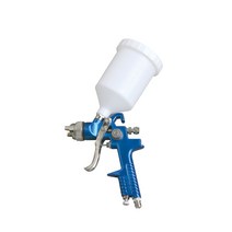 블루텍 에어저압스프레이건세트 2.0MM 600cc H-827