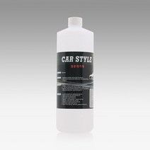 . 카스타일 철분제거제 500ML 1000ML