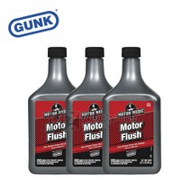 건크 모터 플러시-887ml 3개, 건크/MF2