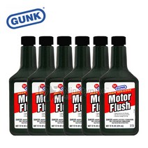 건크 모터 플러시-354ml 6개, 건크/MF12EE