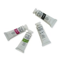 윈저뉴톤 디자이너스 과슈 수채물감 14ml 낱색(S2), 455 Brilliant Purple