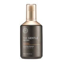 더페이스샵 더젠틀포맨 올인원 에센스 130ml, 기본