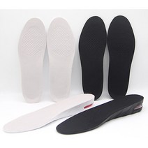 [빅토][빅토] 남자 1단 에어쿠션 키높이 깔창 3cm M01